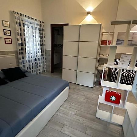 Gaia'S Apartment 시라쿠사 외부 사진