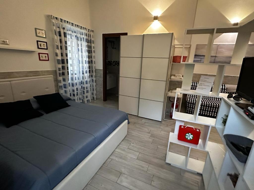 Gaia'S Apartment 시라쿠사 외부 사진