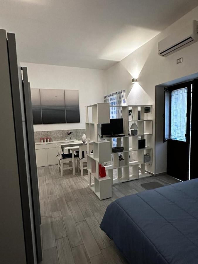 Gaia'S Apartment 시라쿠사 외부 사진
