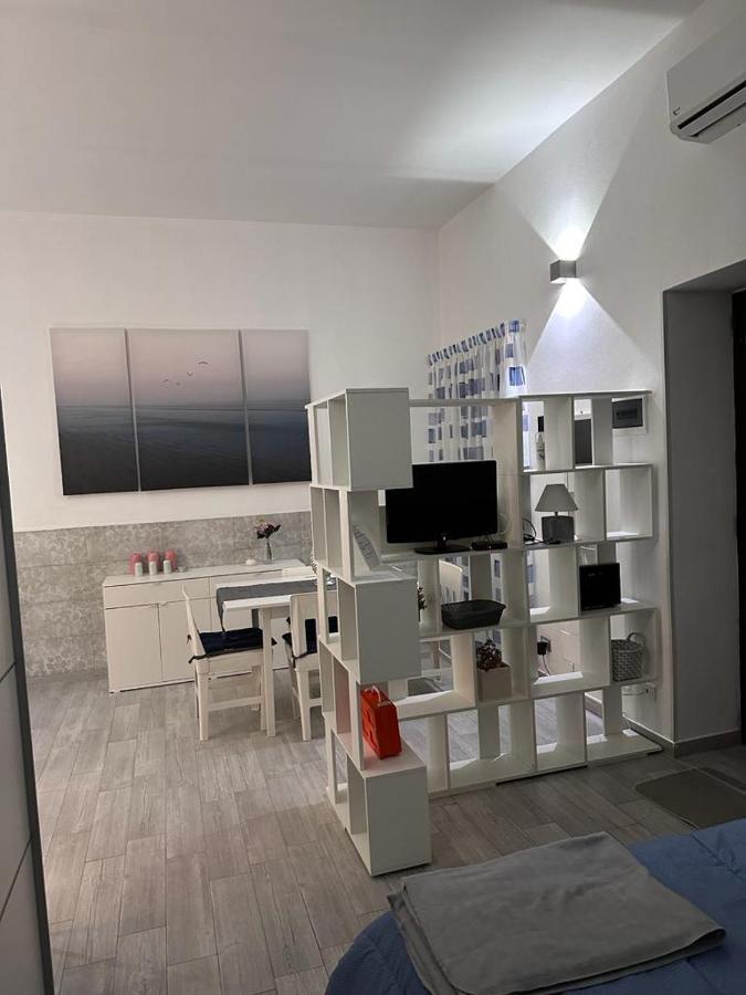 Gaia'S Apartment 시라쿠사 외부 사진
