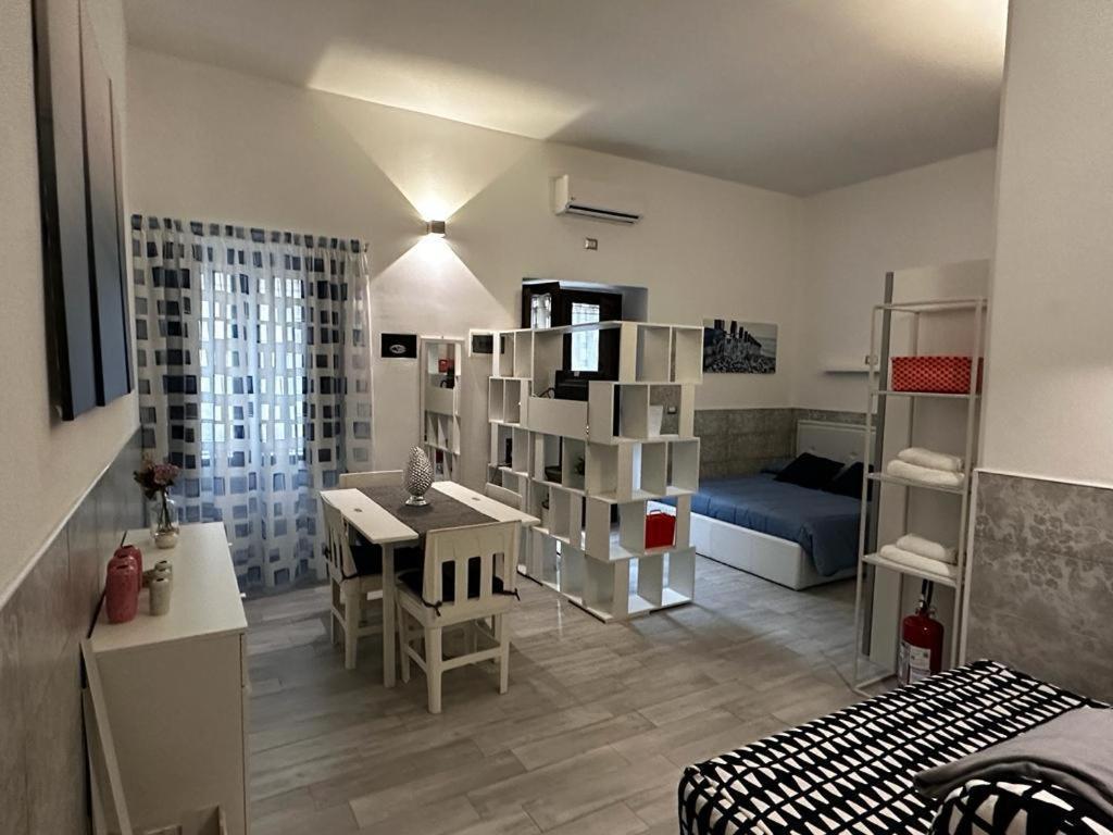 Gaia'S Apartment 시라쿠사 외부 사진
