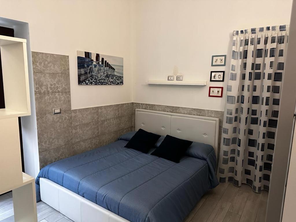 Gaia'S Apartment 시라쿠사 외부 사진